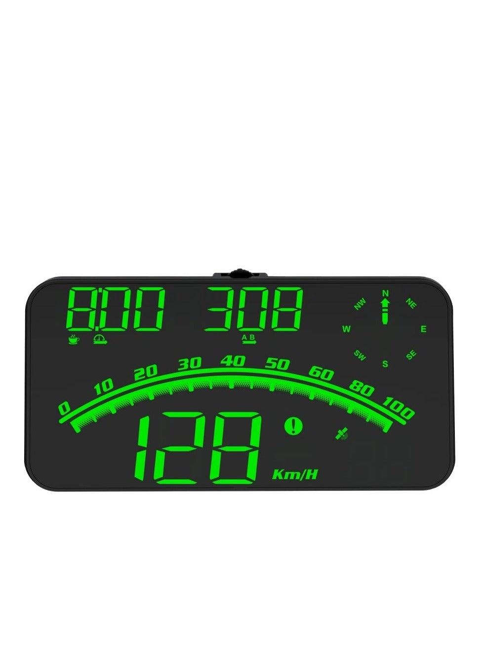 Head Up Display - 1 piece(s)