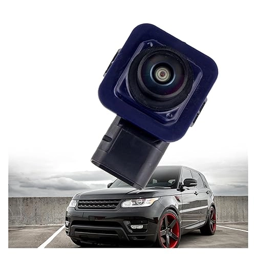 Rear View Camera - Night vision