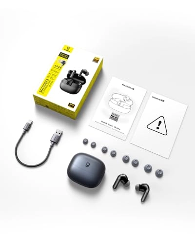 Bass Bp1 Pro Wireless Earbud