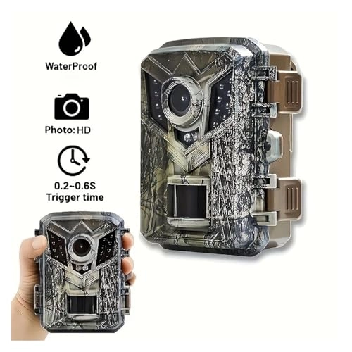 Hunting Camera