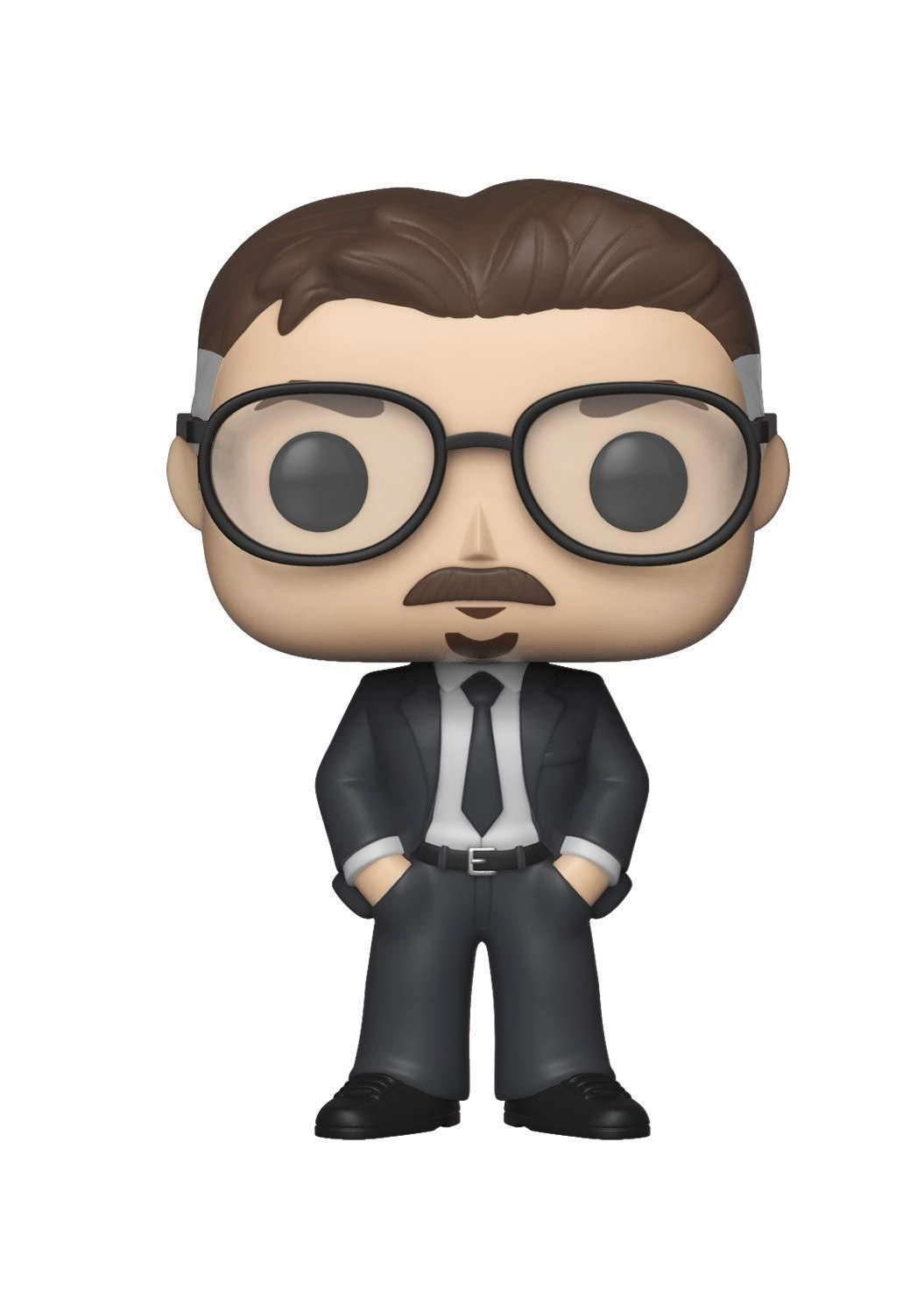 FUNKO POP! Directors Vince Gilligan - Vinyl Figure