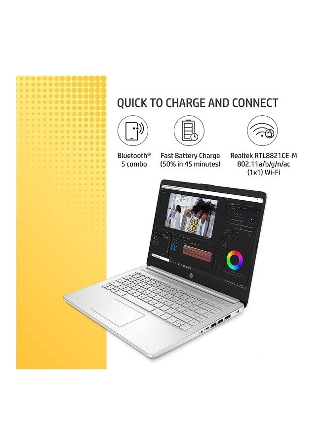 15s-fq5010TU - 15.6'' Core i5-1235U 8GB DDR4 512GB SSD