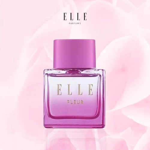 Fleur Eau de Parfum 100ml