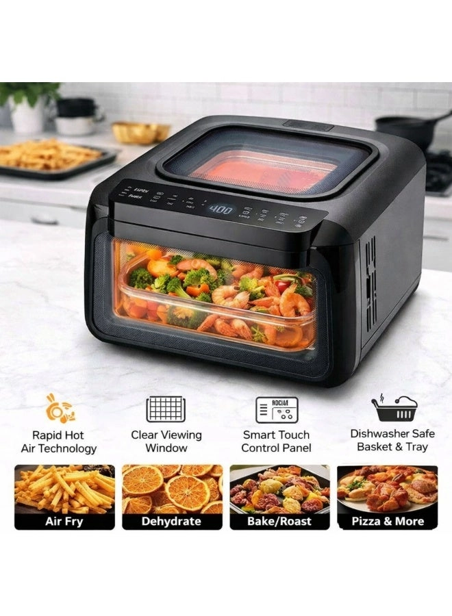 Digital Air Fryer