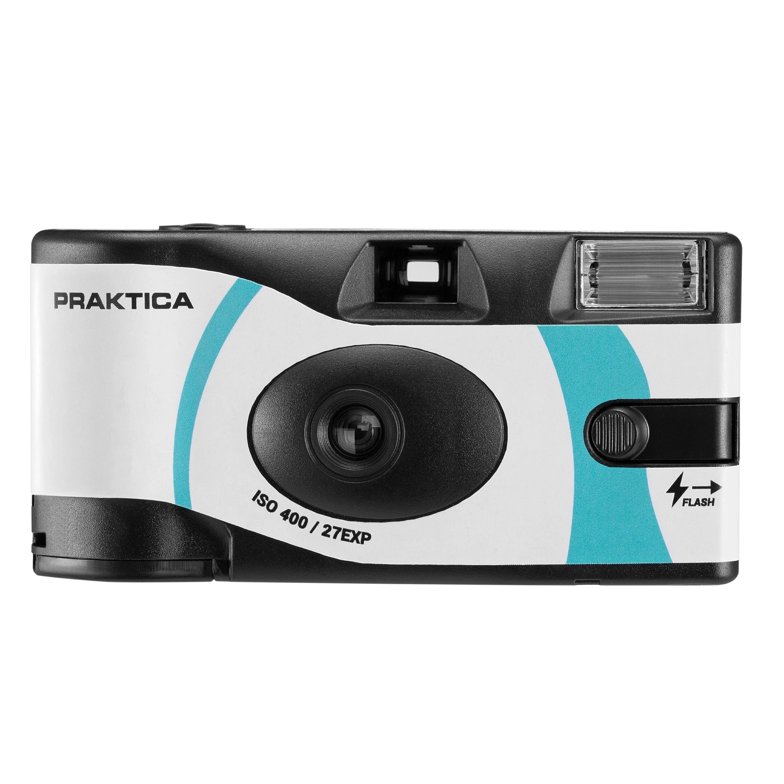 Disposable Camera