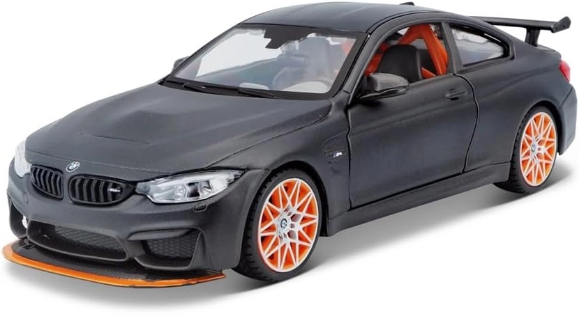 BBURAGO M4 Gts - 1:24
