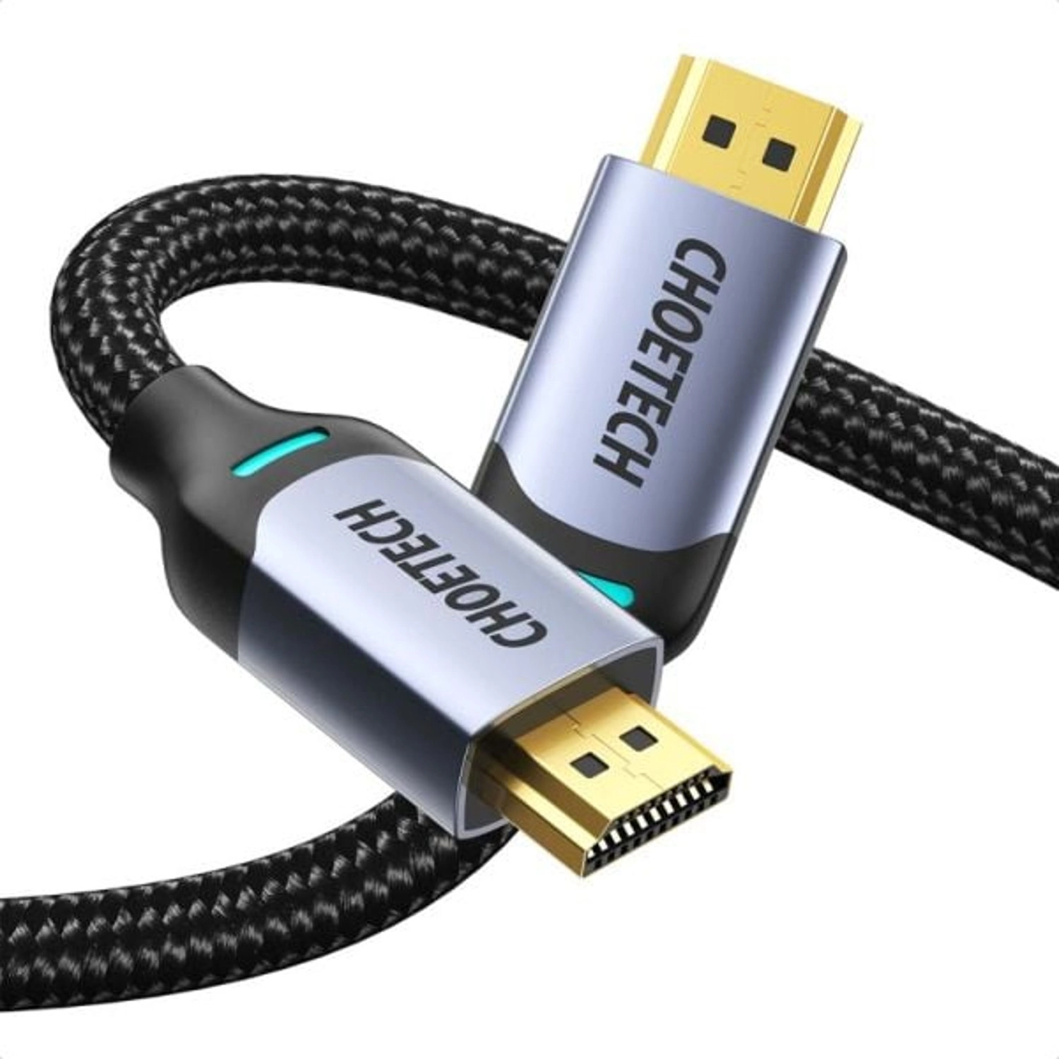 8K HDMI Cable - 2m