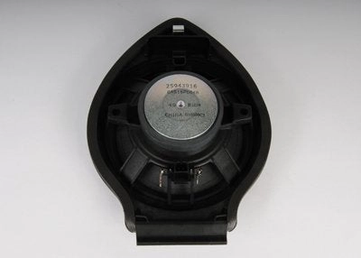 25943916 - Front Door Radio Speaker