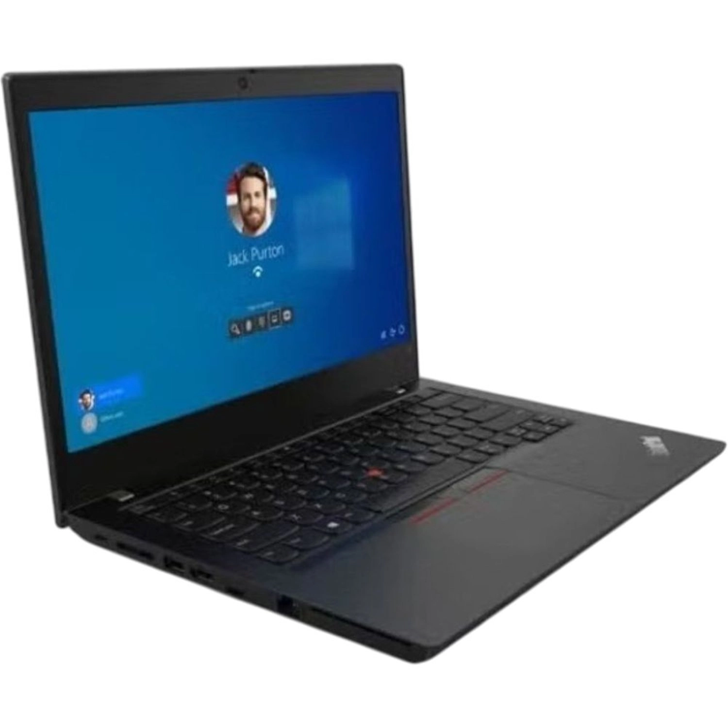 Thinkpad L14 Gen2 - 14'' Core i5-1135G7 8GB DDR4 256GB SSD