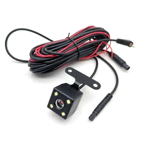 Rear View Camera - Night Vision 720x480