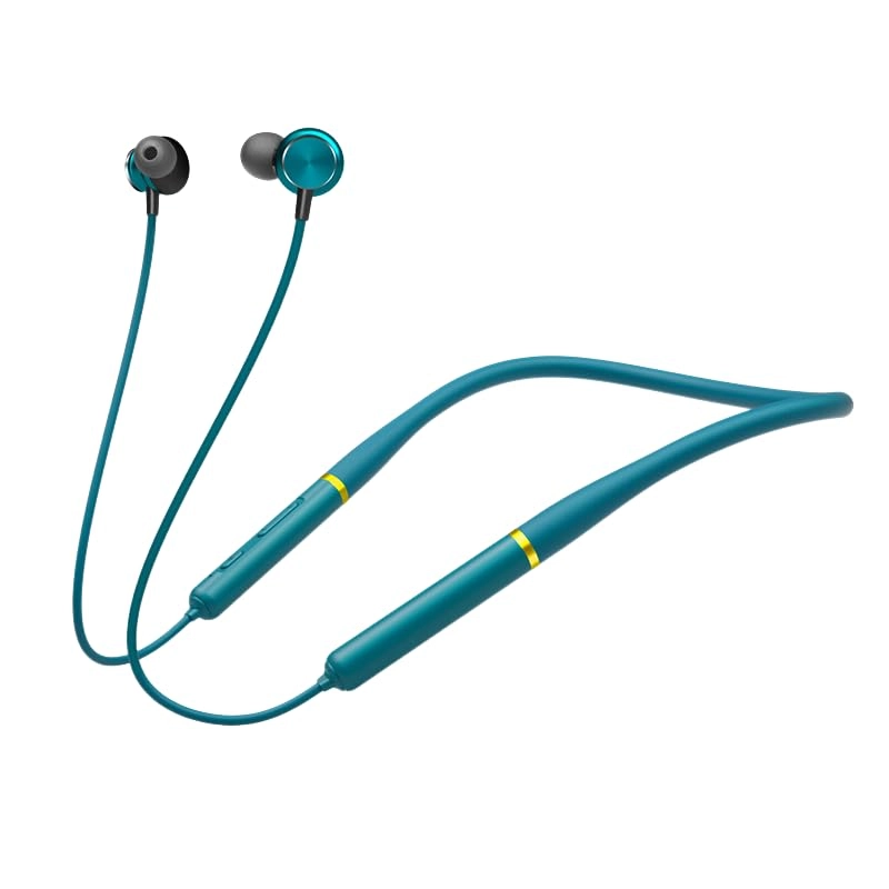 LOOPGANEN Large Power in-Ear Sports Game Bluetooth Wireless Headset