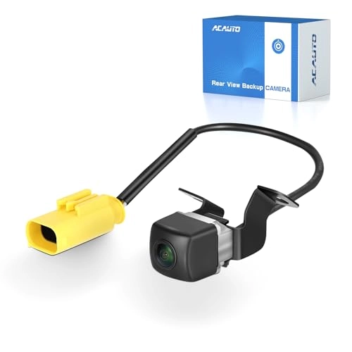 Rear View Backup Camera - Night vision