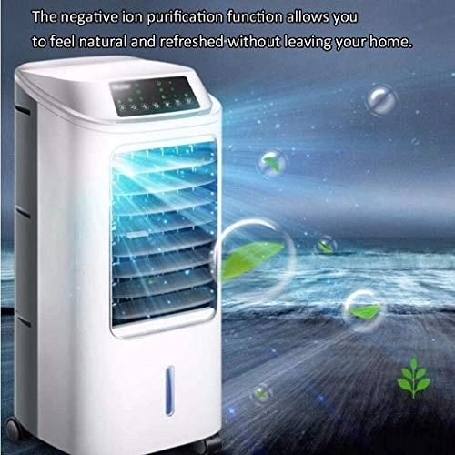 Portable Air Conditioner - 60W