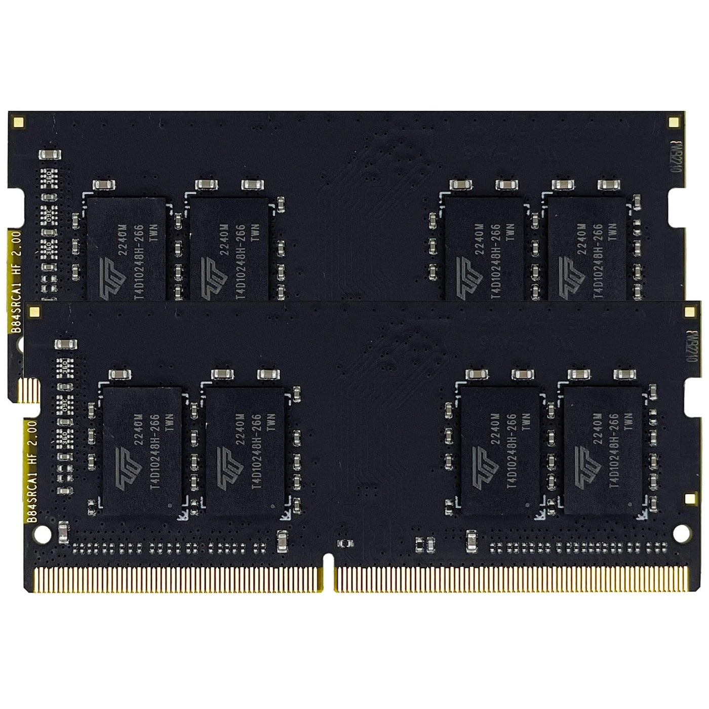 DDR4 SODIMM - 16GB 3200MHz