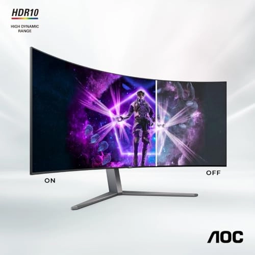 AG456UCZD - 45 in 3440 X 1440