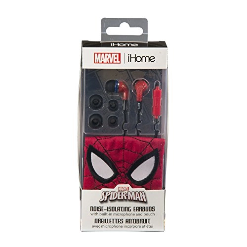 Marvel Avengers Wired Earbud