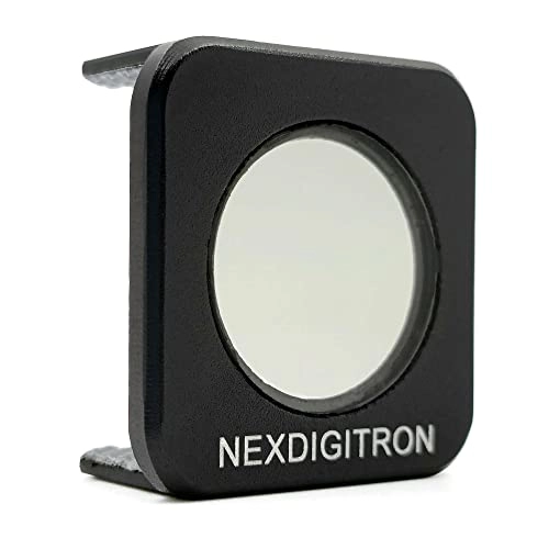 CPL-M5 - Compatible with DDPAI Mini 5, CPL Filter