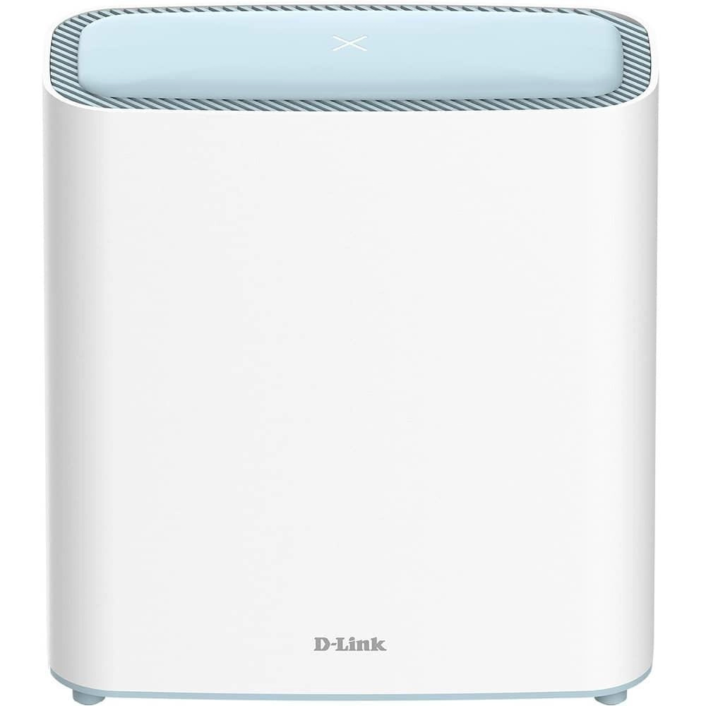 M32 + DCS 6000LH - 3200 Mbps Wi-Fi 6