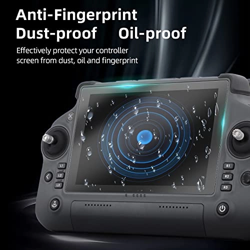Screen Protector for DJI RC Plus 2 - 9H 2PCS