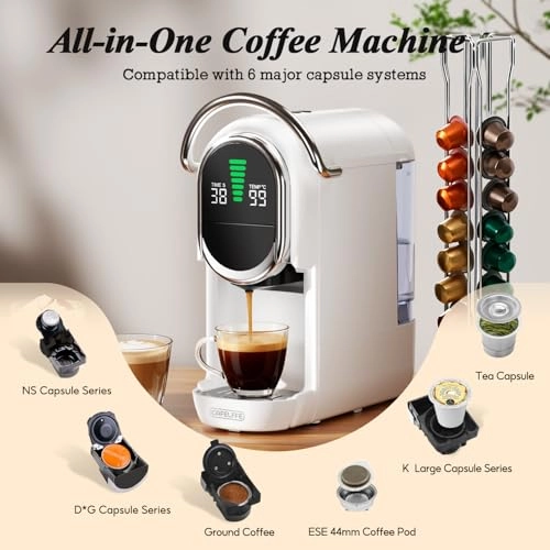 MK-609 - 3-in-1 Hot/Cold