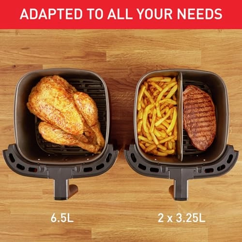 Easy Fry & Grill XXL EY801D27