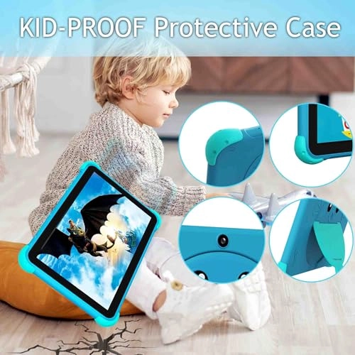 Y101 - 2GB 10.1inch 32GB