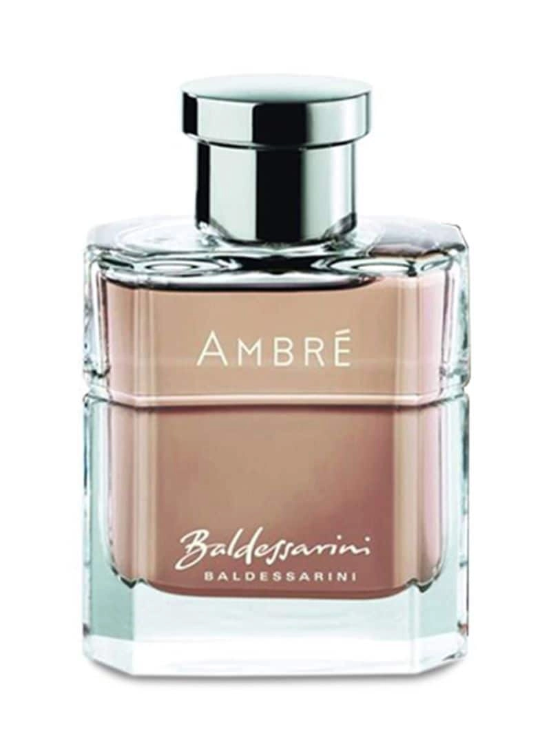 Ambre Men Eau de Toilette 90ml
