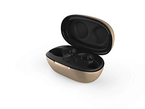 AU-Stream Hybrid Wireless Earbud