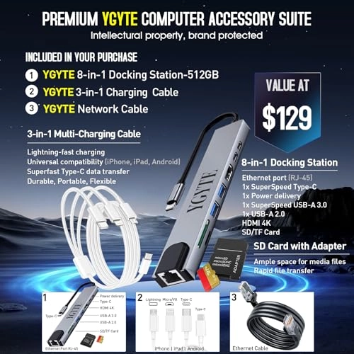 17 Laptop - 17.3'' Core i7-1355U 64GB DDR4 2 TB SSD