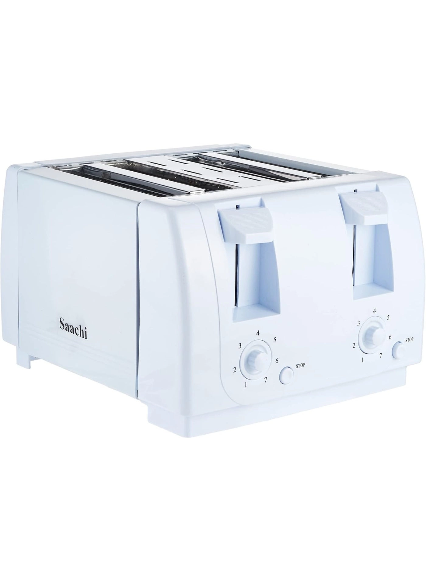 Toaster - 4 Slice