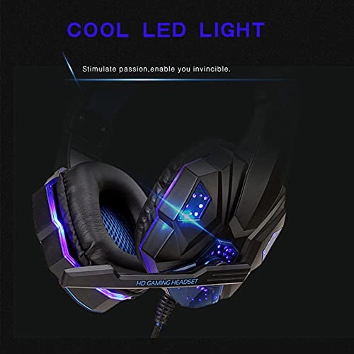 B0C4JWX21R Wired Headset