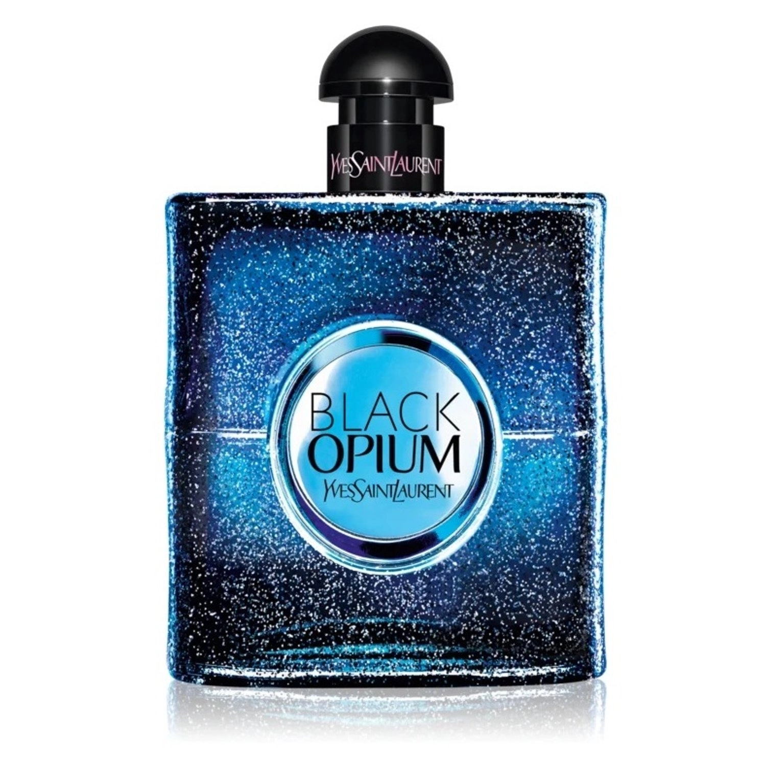 Black Opium Intense Eau de Parfum - 90ml