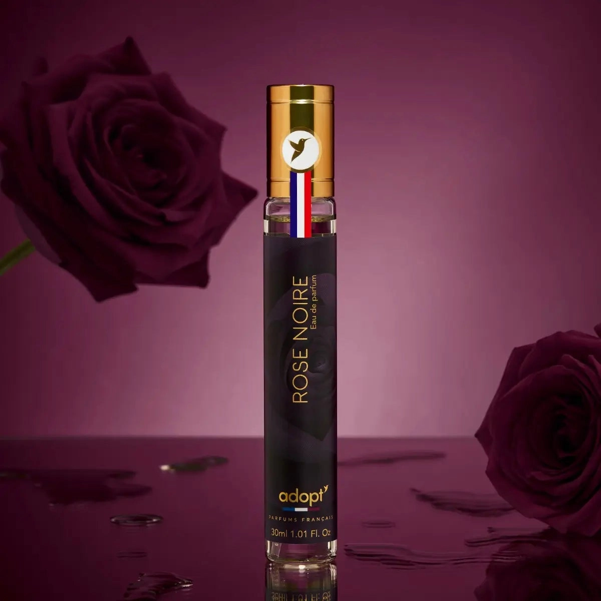 adopt Rose Noire - Eau de Parfum 30 ml