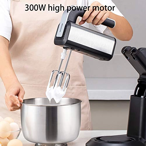 Electric Cake Mixer - 3.5L 300W