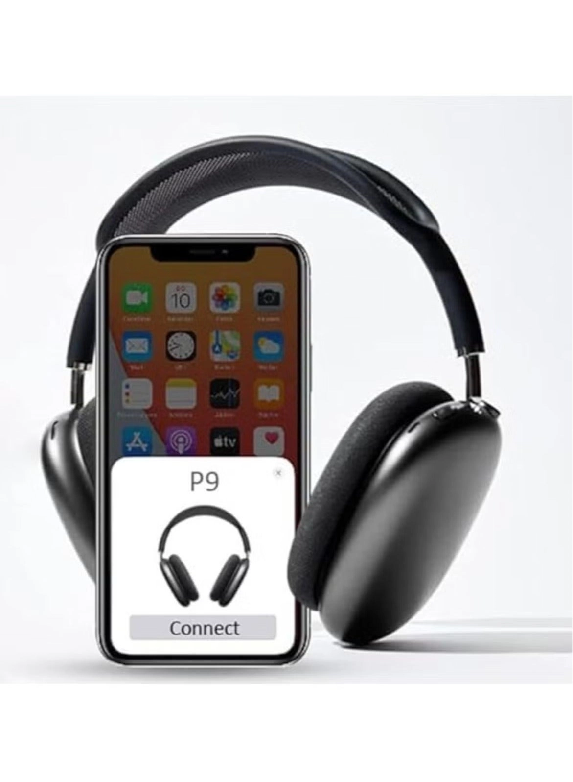 P9 Wireless Headphone