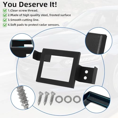 Protector - Honda Accord 2017-2022