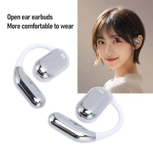 AI Language Translation Earbuds