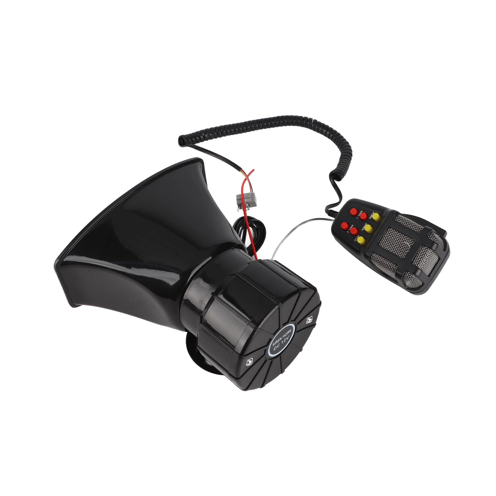 Velaurs Car Audio Speaker