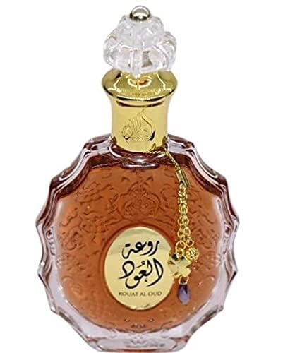 Rouat Al Oud Eau de Parfum 100ml