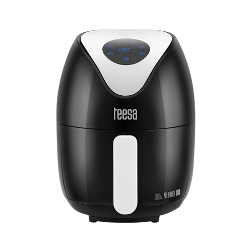 DIGITAL AIR FRYER TSA8053