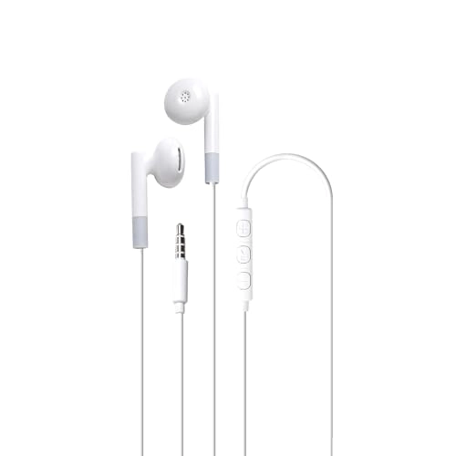 UP300 Wired Earbud