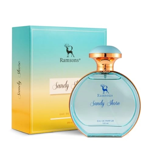 Sandy Shore Jasmine - Eau de Parfum 100 ml