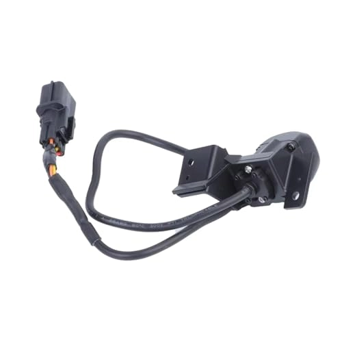 Rear View Camera - Night vision