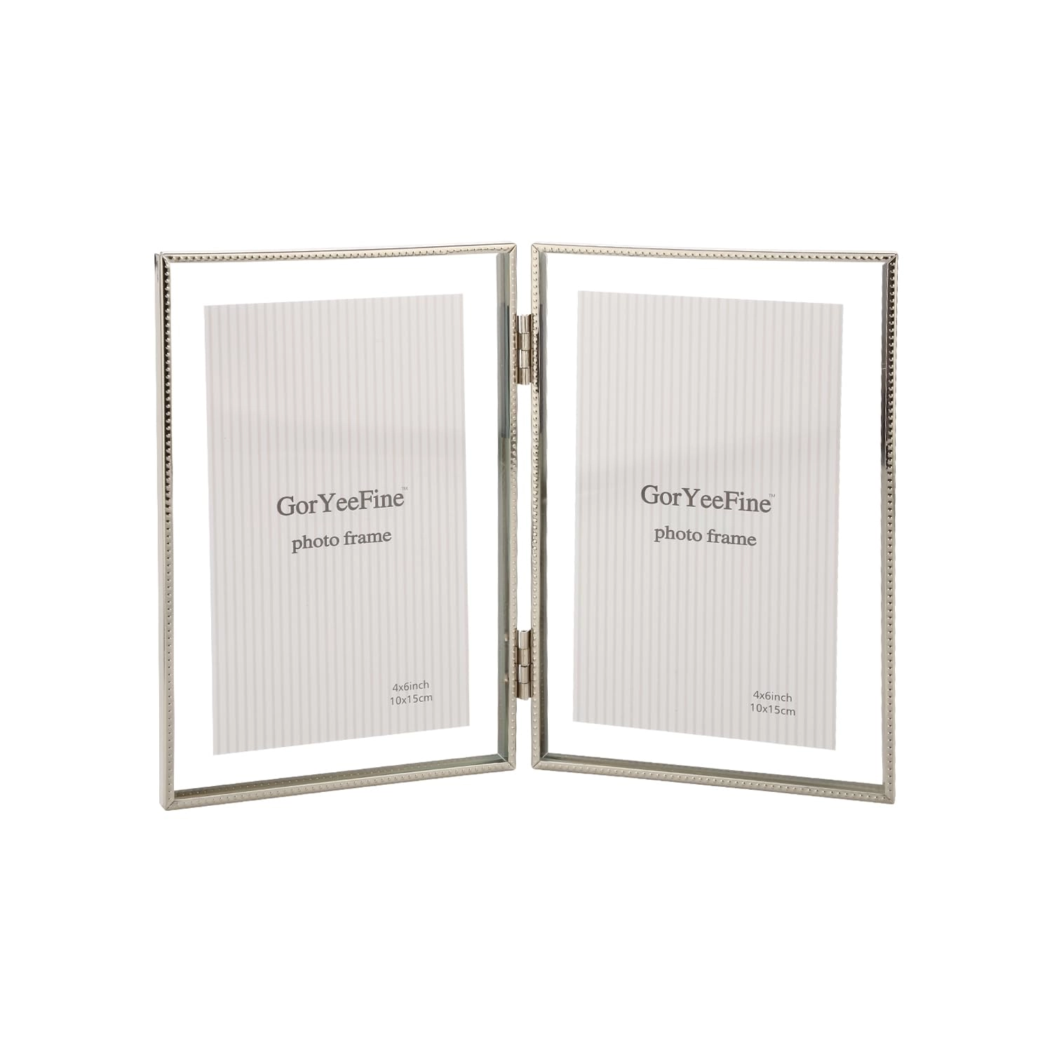 goryeefine Floater Frame - 4x6'' 1