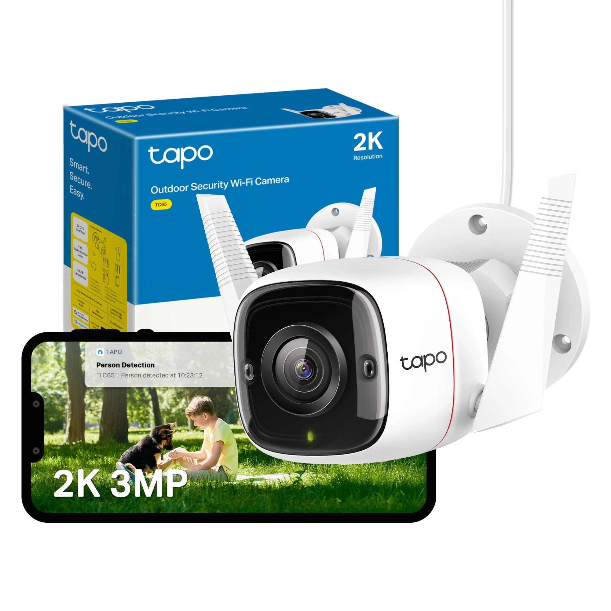 TP-Link TC65
