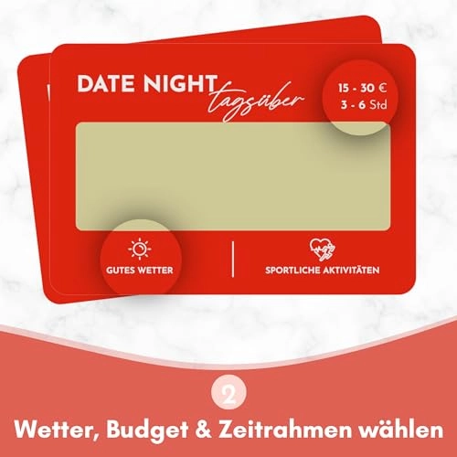 Time to Two - 52 Date Ideas to Scratch Off