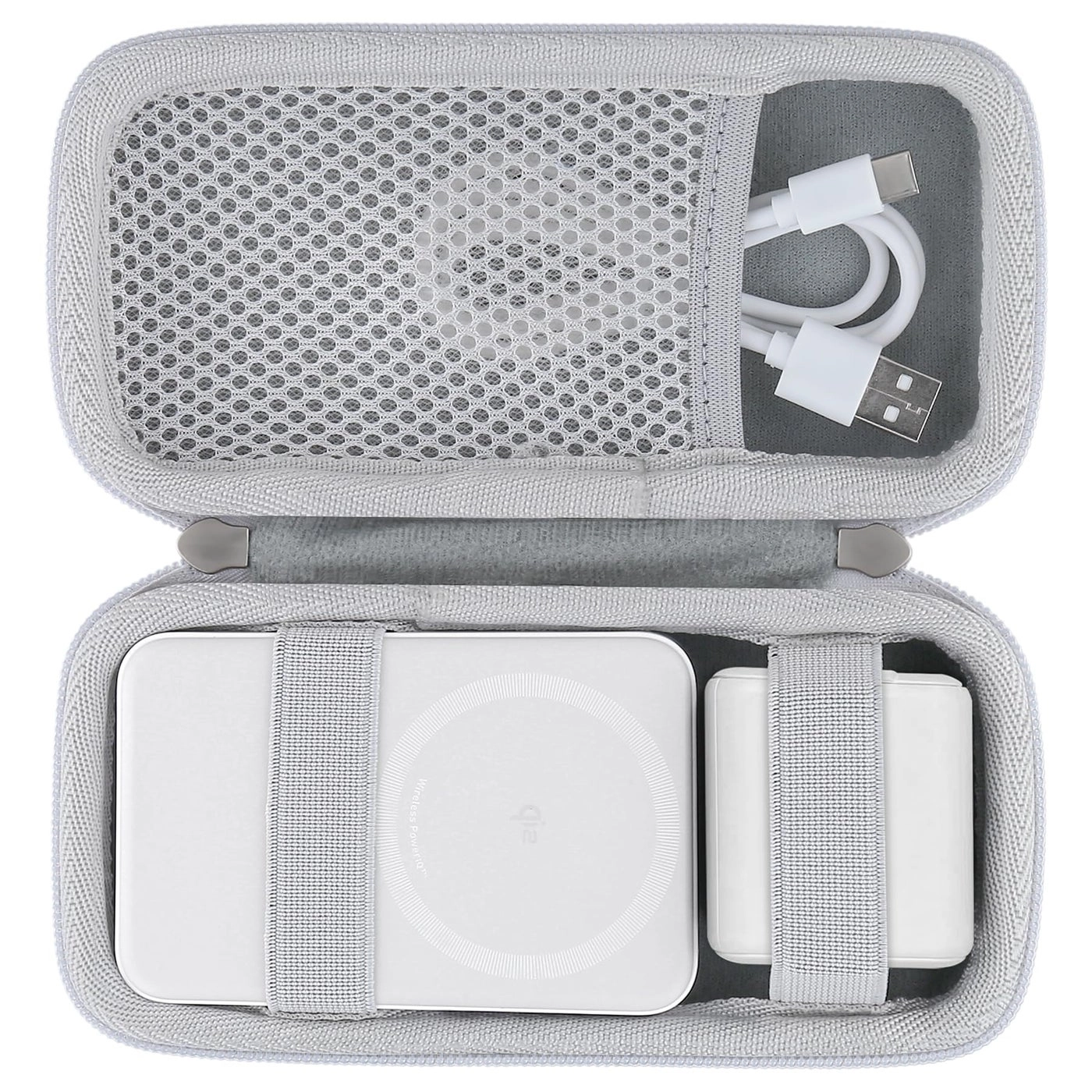 khanka Hard Travel Case Replacement