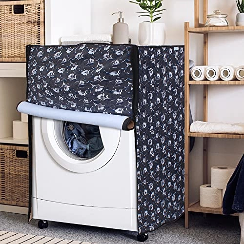 Washing machine cover - Panasonic NA-f62h6