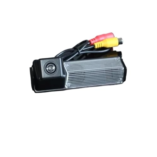 Reverse Camera - Night Vision 720x540 pixels