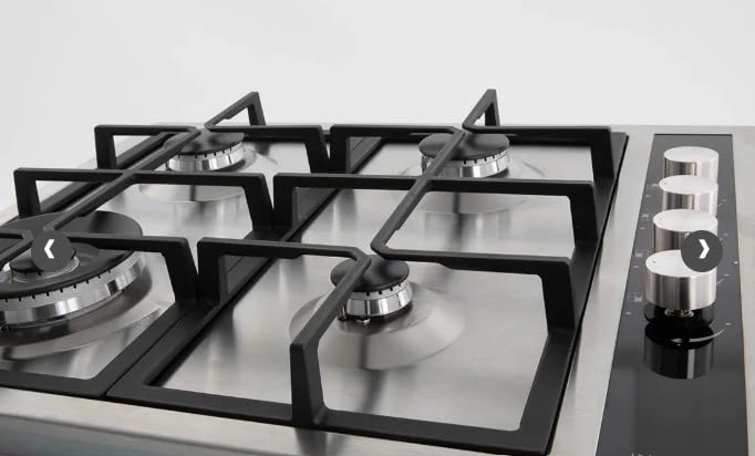 HBC6004005 Vitroceramic hob